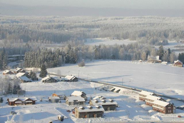 Himoshovi Cottages Jämsä المظهر الخارجي الصورة